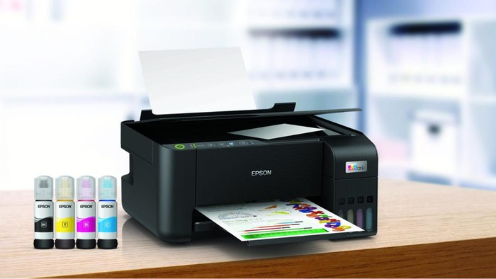 Printer Epson