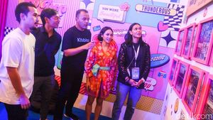 Rayakan Kebaikan di Festival Warga Bantu Warga