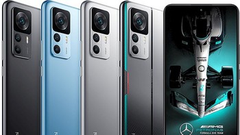 9. Redmi K50 Extreme Edition dengan skor 1.065.160. Foto: GSM Arena