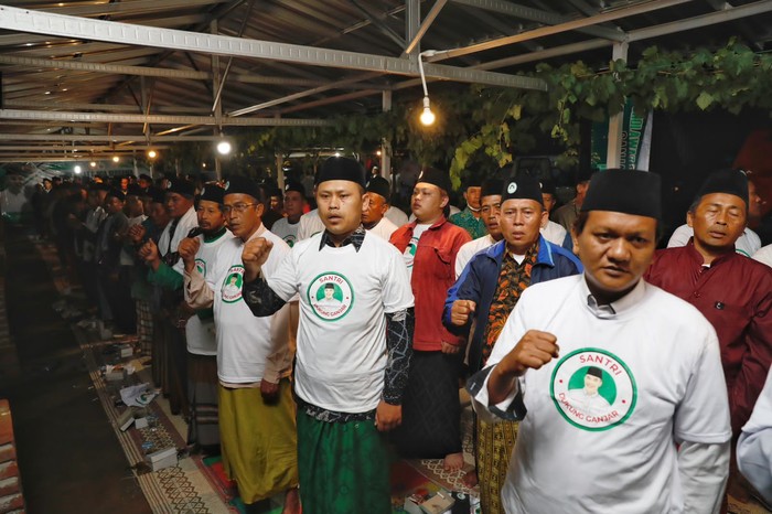 Relawan Ganjar