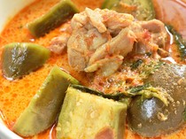 3 Resep Terong Hijau yang Berbumbu Rempah Sedap Untuk Makan Siang