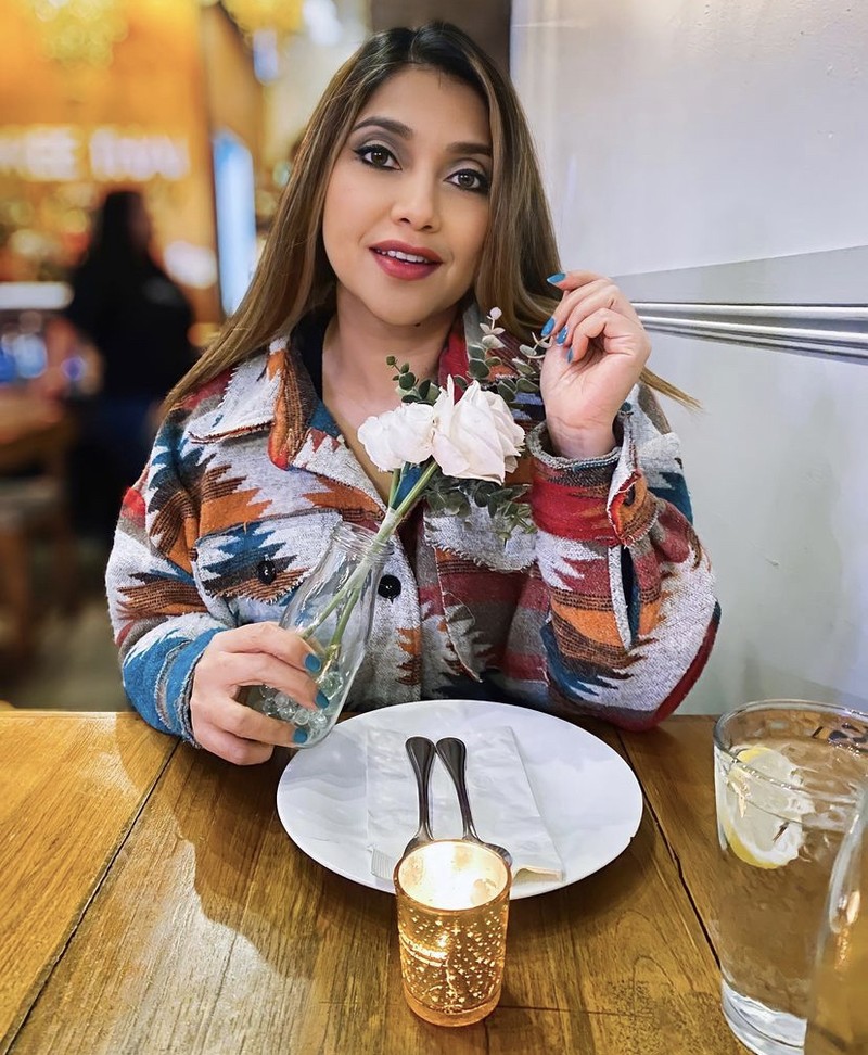 Sarah Azhari Makin Jago Masak Beefsteak hingga Banana Bread