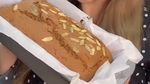 Sarah Azhari Makin Jago Masak Beefsteak hingga Banana Bread