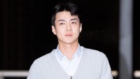 Sehun EXO Disebut Punya Pacar yang Sedang Hamil, SM Buka Suara