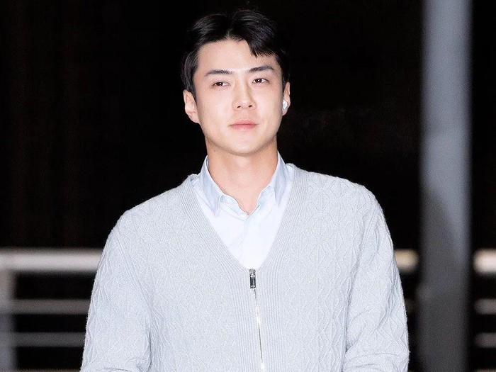 Sehun EXO