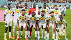 Inggris Vs Senegal: Waktunya Pembuktian Afrika!