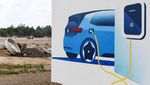 Subsidi Energi Hijau AS bikin Pabrik Mobil Jerman Ketar-ketir