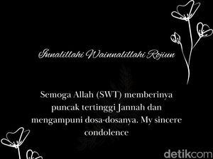 20 Ucapan Belasungkawa untuk Dikirimkan ke Teman yang Berduka