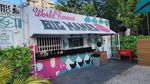 Unik! Intip Suasana dan Menu di Restoran BBQ Paling Mungil