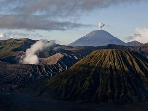 Catatan Bagi yang Liburan Nataru ke Bromo, Ada Car Free Day 23-24 Desember