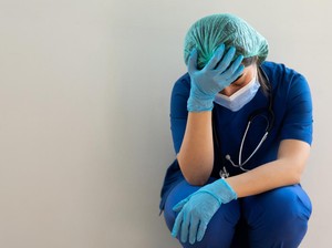 Lagi! Nakes Curhat Mahalnya Urus STR-SIP, Ada yang Jebol sampai Rp 17 Juta