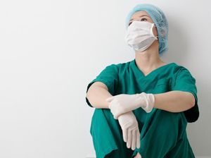 Pakar Sentil Curhat Netizen Bandingkan Vonis Dokter RI Vs Malaysia soal Ganti Lutut