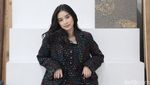Alin Alfauziah Insecure karena Fisik, Pacar Langsung Semangati