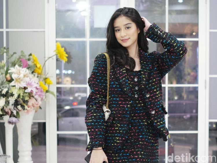 Alin Alfauziah Insecure karena Fisik, Pacar Langsung Semangati