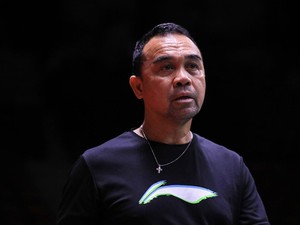 Indonesia Lolos Piala Sudirman, Rionny Mainaky: Untung Juga!