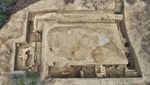 Arkeolog Temukan Mural Kuno Berusia 1.000 Tahun di Peru