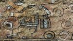 Arkeolog Temukan Mural Kuno Berusia 1.000 Tahun di Peru