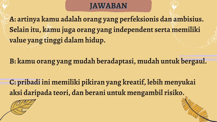 Asah otak