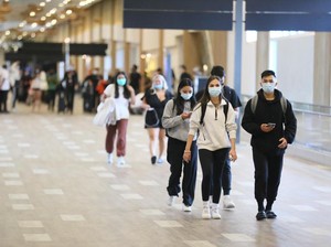 Viral Bea Cukai RI Diulas Media Asing, Diduga Peras Turis Taiwan di Bali