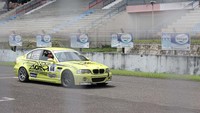 Dalam lSSOM 2022, BMWCCI JCRT x Sixteen Garage menurunkan lima pembalap yaitu Hendra Kamdani (BMW E36), Lucky D.Aziz (BMW E46), Helmiansyah (E36), Gangga Sunu (BMW E36) dan Reza Rekayasa (BMW E36).