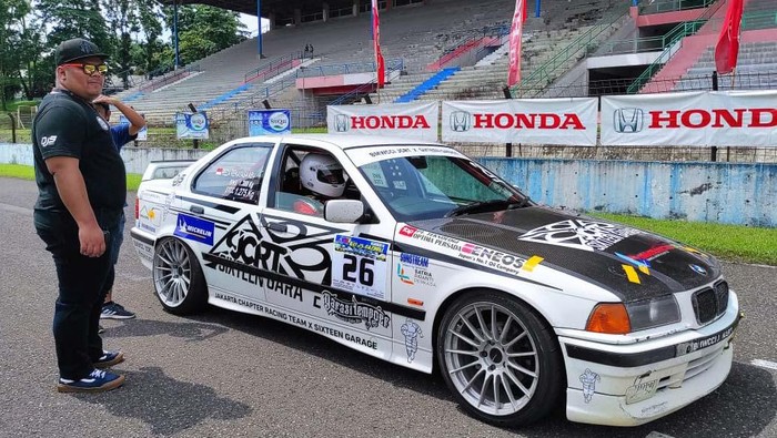 BMWCCI Motorsport (BMS) 2022 sukses digelar. BMS 2022 merupakan salah satu program dari Indonesia Sentul Series of Motorsport (ISSOM) 2022.