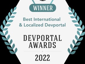 BNI Raih Penghargaan Internasional DevPortal Award 2022
