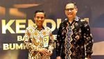 BUMN Penggerak Ekonomi Bangsa
