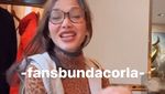 Seru! Ivan Gunawan Kulineran Bareng Bunda Corla di Jerman