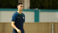 Ronaldo Disodori Kontrak Wah oleh Klub Arab Al Nassr