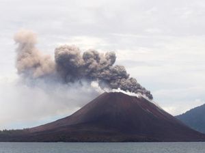 5 Tanda Gunung Api akan Meletus, Cek sebagai Langkah Antisipasi!