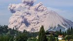 Deretan Gunung Berapi di Indonesia yang Pernah Meletus Hebat
