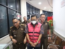 Intip Garasi Direktur Waskita Karya yang Jadi Tersangka Korupsi: BeAT hingga Alphard