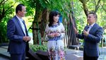 Dorong Kemajuan Industri Properti di Kalimantan Timur