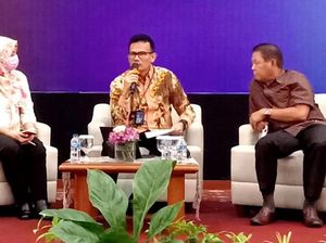 Dukung PUPR Genjot Program Klinik Rumah Swadaya