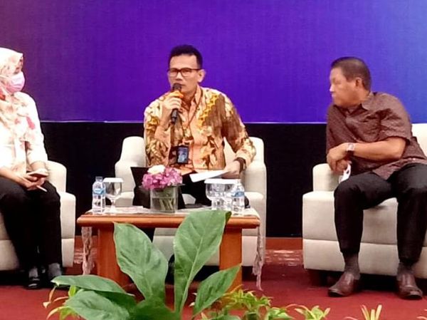 Dukung PUPR Genjot Program Klinik Rumah Swadaya