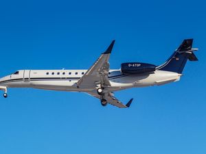 DKPP: Anggaran Sewa Private Jet KPU Rp 90 M dari APBN, Dipakai ke Bali-KL