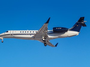 DKPP: Anggaran Sewa Private Jet KPU Rp 90 M dari APBN, Dipakai ke Bali-KL
