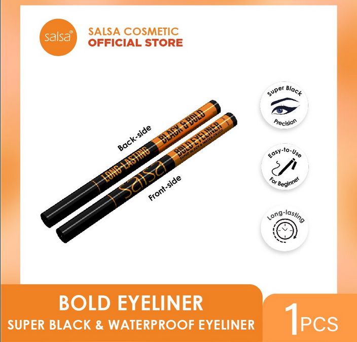 eyeliner yang bagus