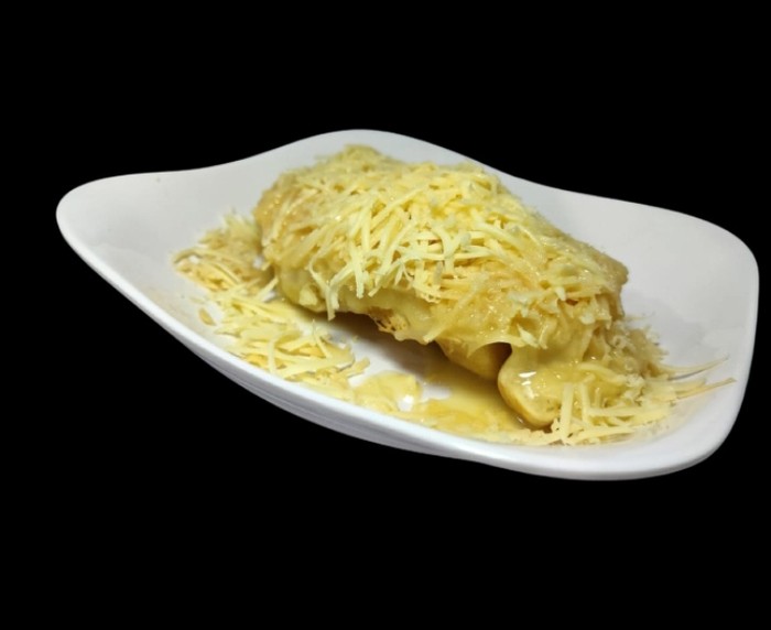 Food Spot Pancong Lumer