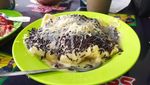 Nyam! 20 Kue Pancong Lumer Leleh Ada di Sini