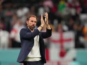Gareth Southgate dan Gejolak Isi Kepalanya