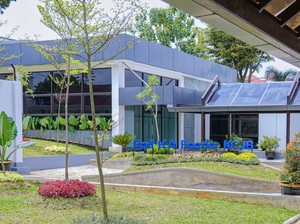 Polemik Stasiun Akhir Kereta Cepat, KAI Rilis Skenario Feeder Padalarang-Bandung