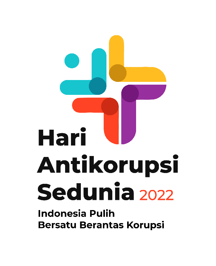 Hari Antikorupsi Sedunia 2022 jatuh pada tanggal 9 Desember. Simak tema dan logo peringatan tahun ini yang dirilis oleh tim Komisi Pemberantasan Korupsi (KPK).