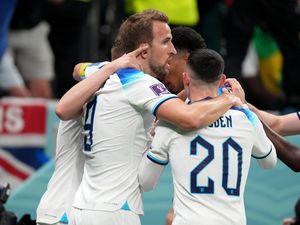Lawan Prancis, Ujian Sesungguhnya untuk Inggris