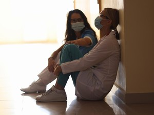 Susahnya Jadi Calon Dokter Spesialis di RI: Sekolah Mahal, Kerja Tak Digaji