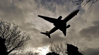 Dua Pesawat Bertabrakan di Bandara Delhi, Penumpang Selamat