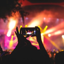 7 Konser Musik di Malam Tahun Baru 2026