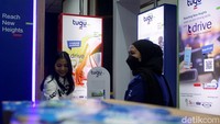 Aset perseroan tercatat Rp 20,85 Triliun turut mengalami pertumbuhan bila dibandingkan dengan periode 31 Desember 2021 sebesar Rp 20,19 Triliun, diikuti jumlah Ekuitas perseroan pun turut naik menjadi Rp 9,06 Triliun dibandingkan dengan periode yang sama tahun lalu sebesar Rp 8,79 Triliun.