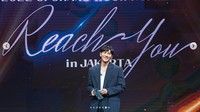 Selain konser, sejumlah fan meeting juga digelar. Salah satunya fan meeting Ji Chang Wook di The Kasablanka Hall, Jakarta, 3 Desember 2022. Ji Chang Wook akhirnya bertemu kembali dengan penggemarnya di Indonesia setelah sempat tertunda sejak tahun 2020. (Dok. Instagram/jichangwook)  
