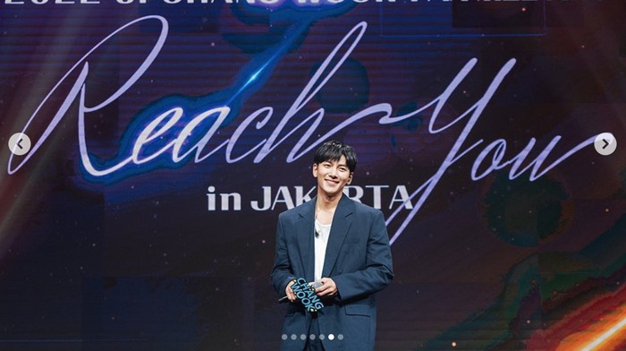 Ji Chang Wook